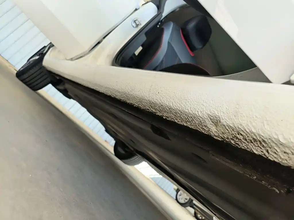 Volkswagen Lamando, миниатюра 21