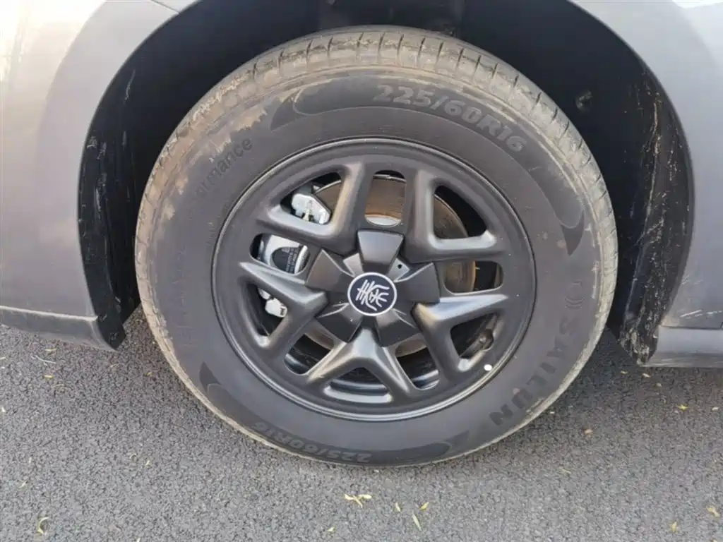 BYD Qin PLUS 2026 DM-i Smart Edition 128KM Progressive фото 23
