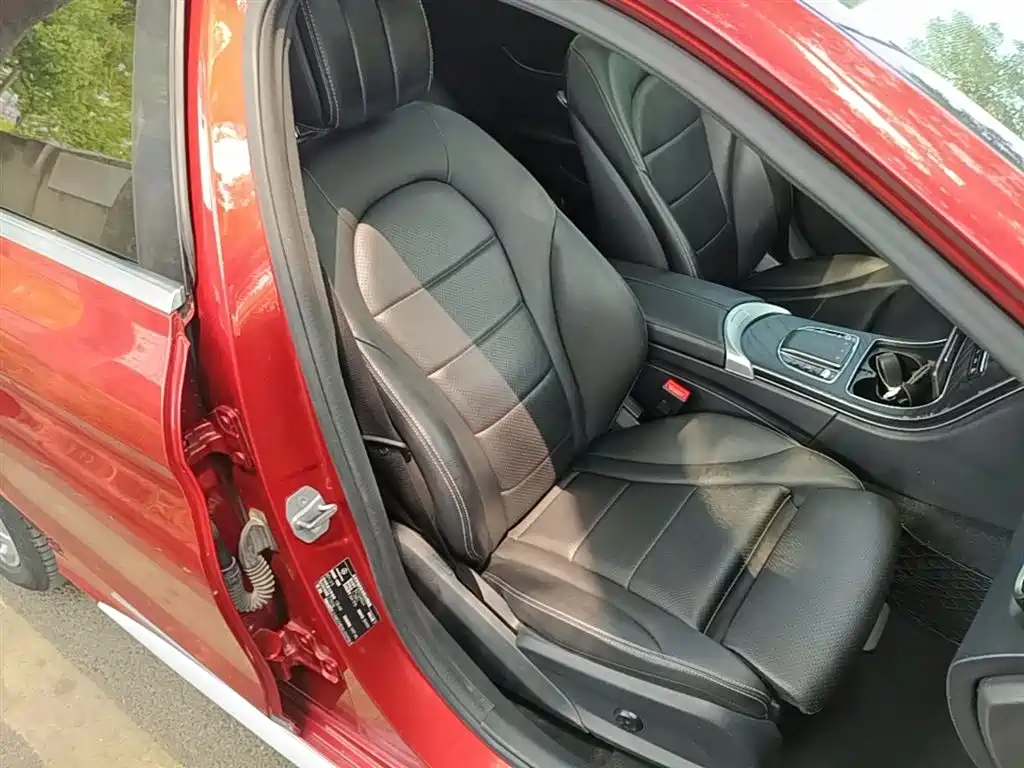 Mercedes-Benz C-Class 2019 C 260 L Sport фото 25