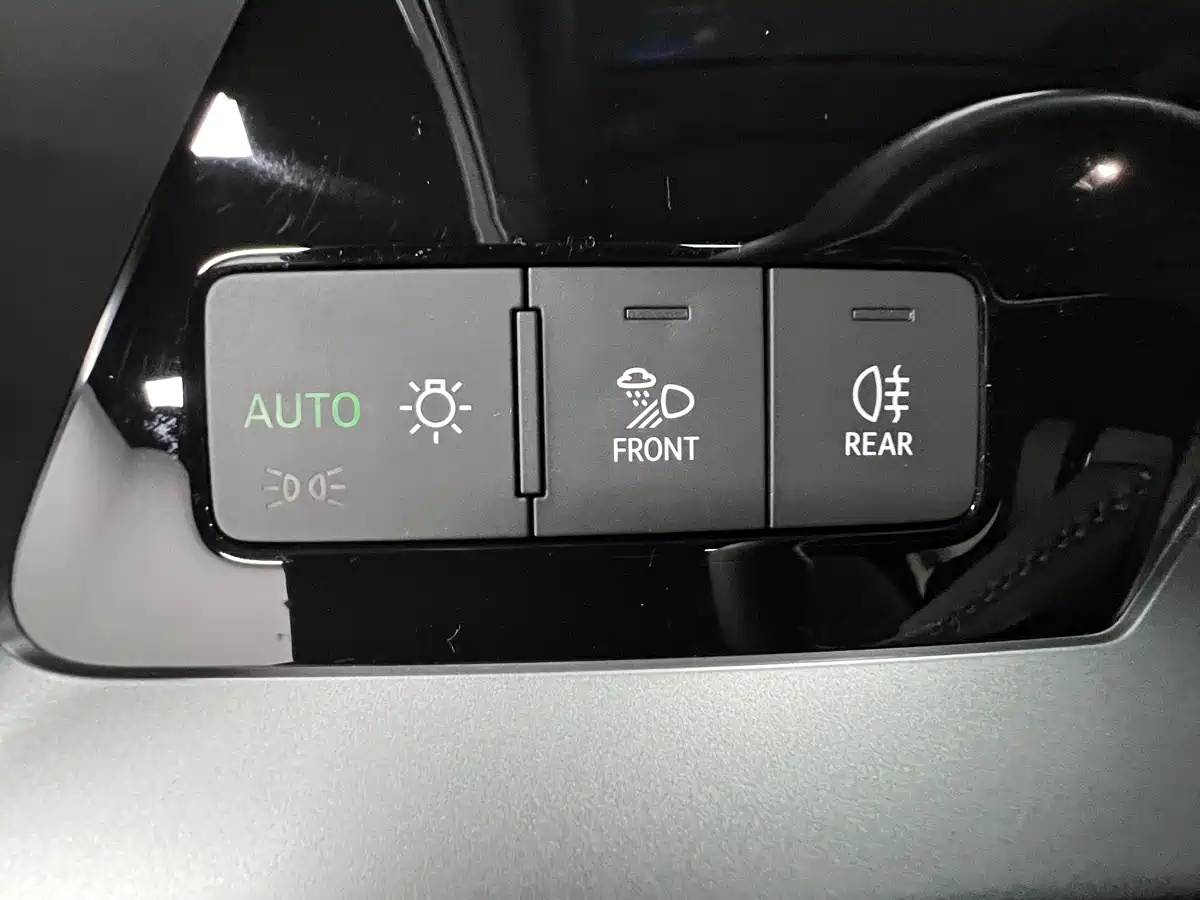 Audi A3 2022 Sportback 35 TFSI Style Sport фото 12