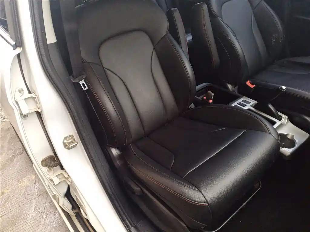 Haval H6 2016 Upgrade Edition 1.5T Automatic 2WD Elite Type фото 25