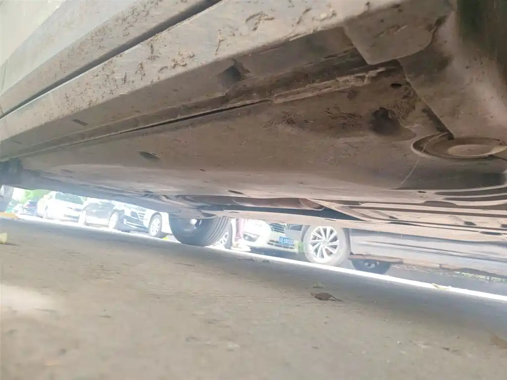 Volkswagen Tanying 2021 1.5L Automatic Smart Connect Edition фото 18