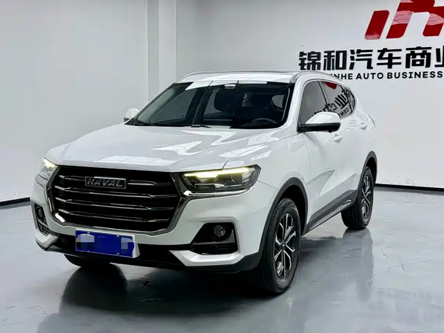 Haval H6 Национальная серия, 1.5T, Автомат, Городская