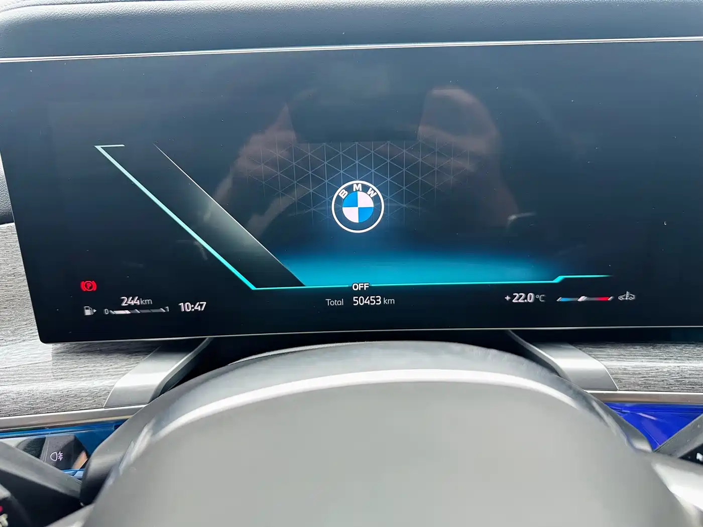 BMW 7 Series 2023 Facelift 740Li Exclusive M Sport Package фото 10