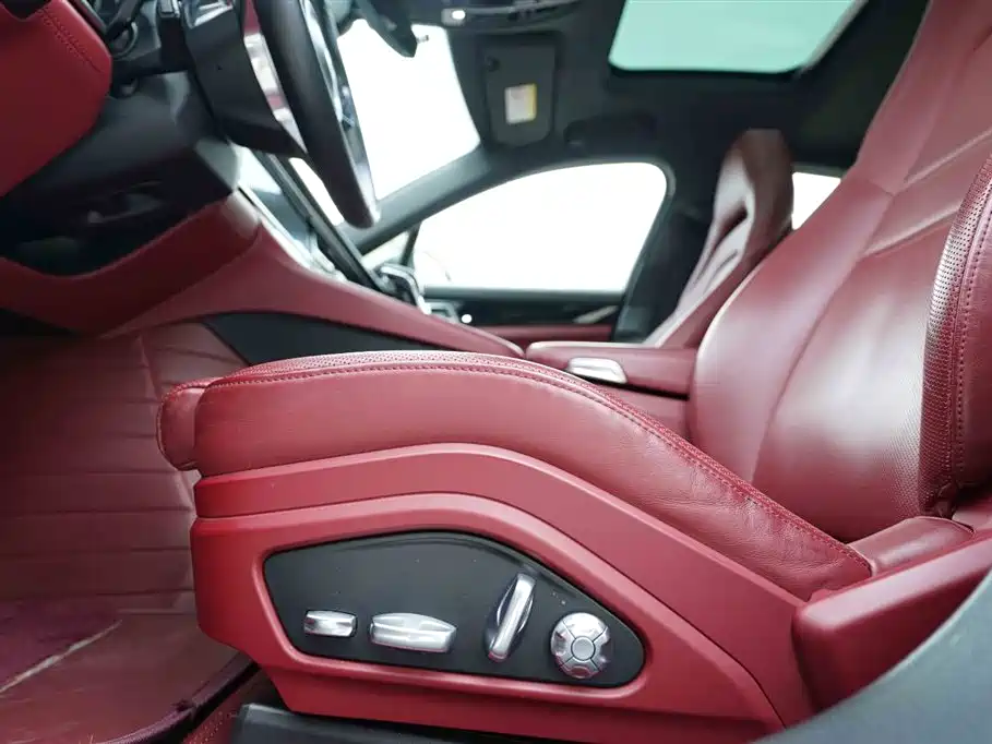 Porsche Panamera 2019 Panamera 2.9T фото 5
