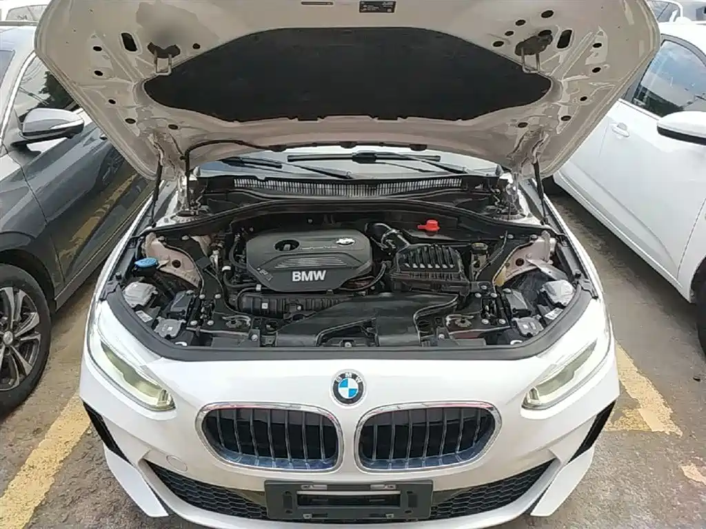 BMW 1 Series 2019 120i Leading M Sport Package фото 20