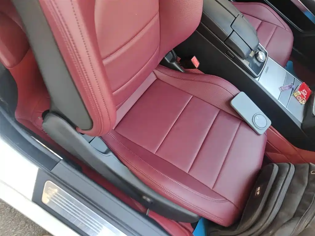 Mercedes-Benz E-Class (Import) 2014 E 200 Coupe фото 25