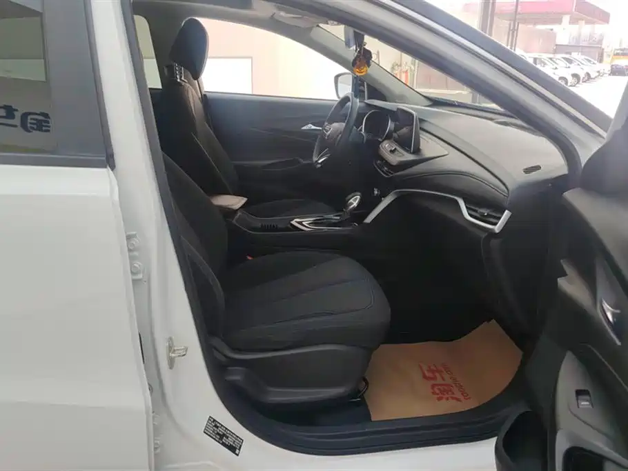 BUICK ANGKOLA
