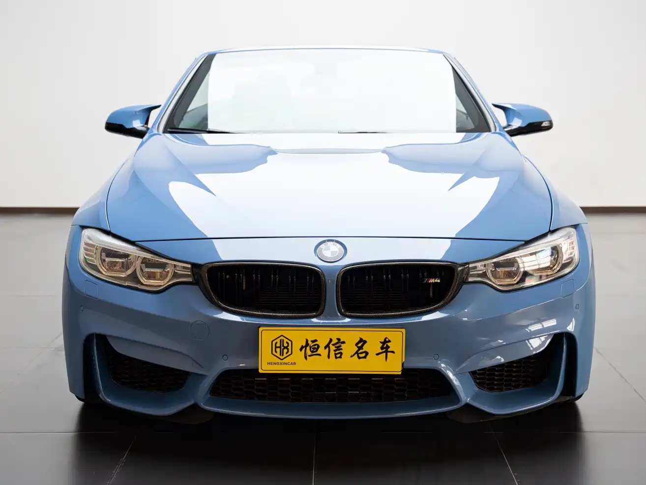 BMW M4 2014 M4 Convertible Coupe фото 2