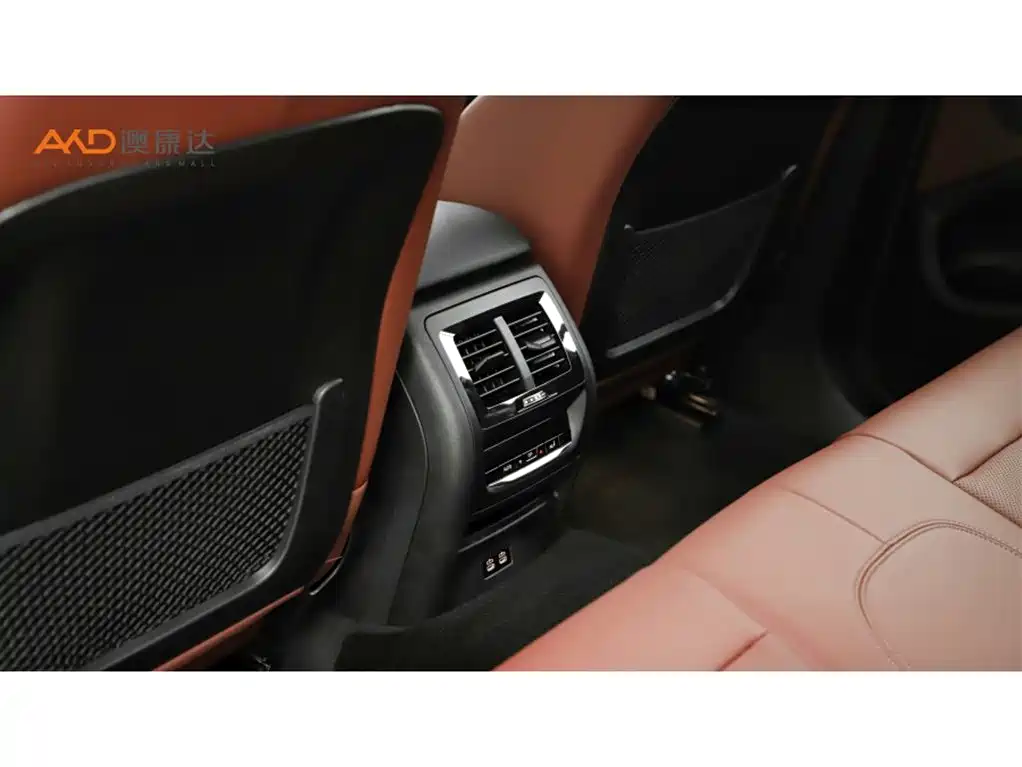 BMW X4 2022 xDrive 30i M Sport Package фото 9