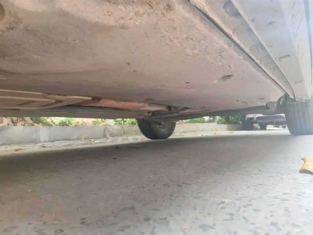 Volkswagen Tanying 2021 1.5L Automatic Smart Connect Edition фото 21