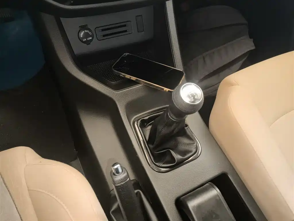 DONGFENG POPULAR LINGZHI