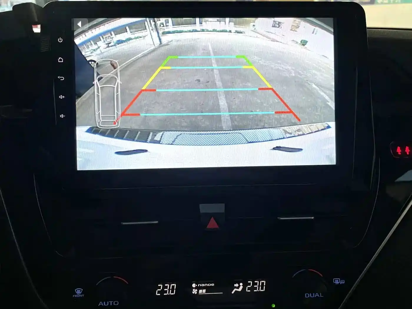 Toyota Camry 2021 2.0G Luxury Edition фото 19
