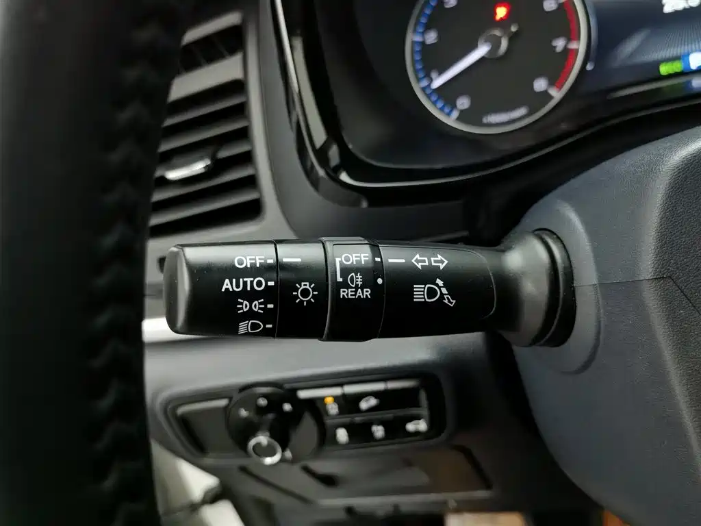 GAC Trumpchi Trumpchi M8 2020 Pilot 390T Ultimate Edition фото 21
