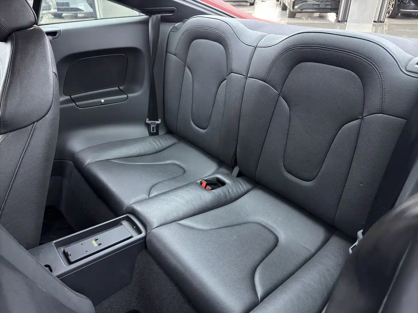 Audi TT 2014 TT Coupe 45 TFSI Premium Edition фото 19