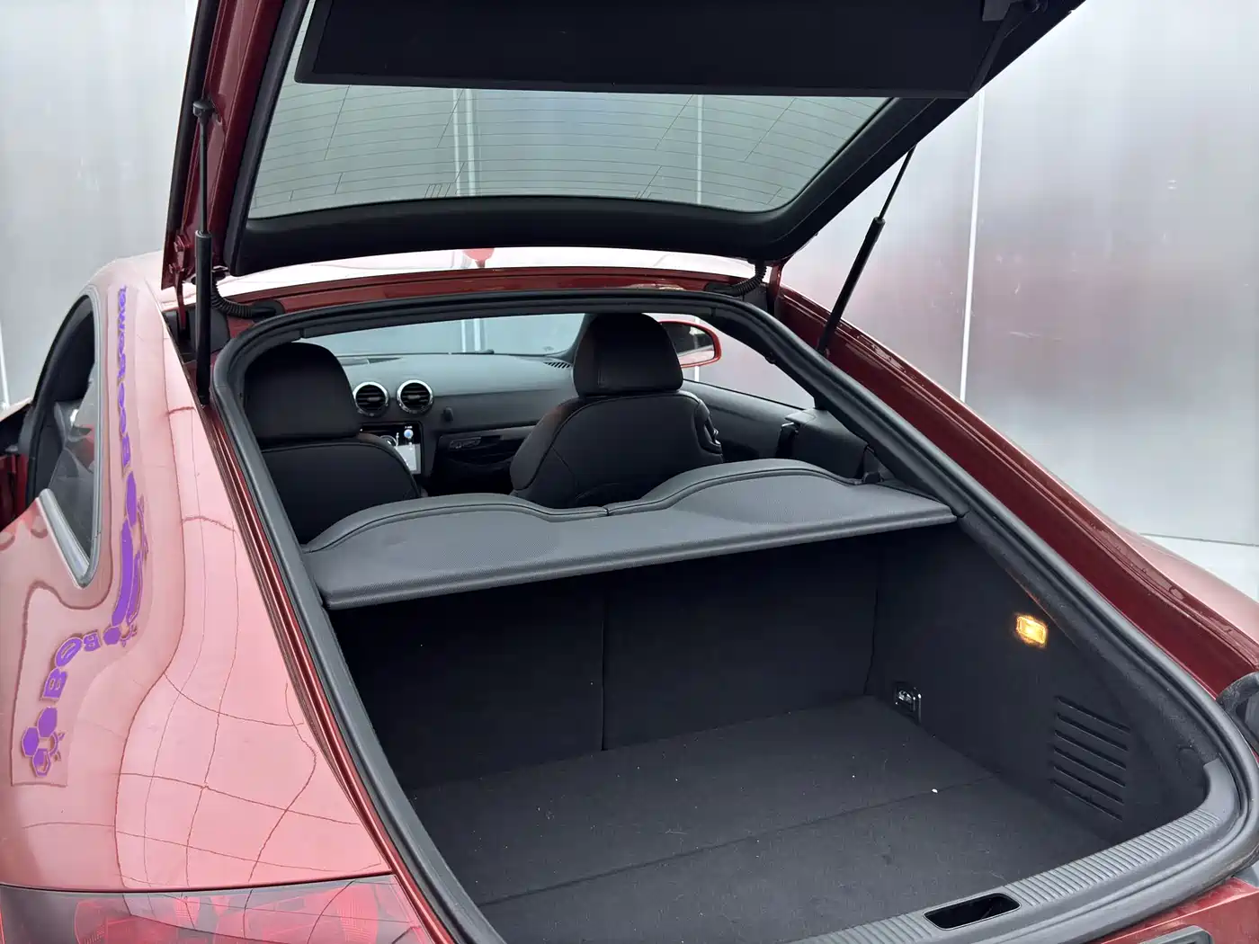 Audi TT 2014 TT Coupe 45 TFSI Premium Edition фото 22