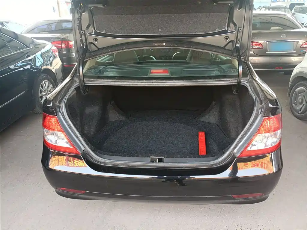 BYD F3 2012 Energy-saving Edition 1.5L Manual Comfort фото 19