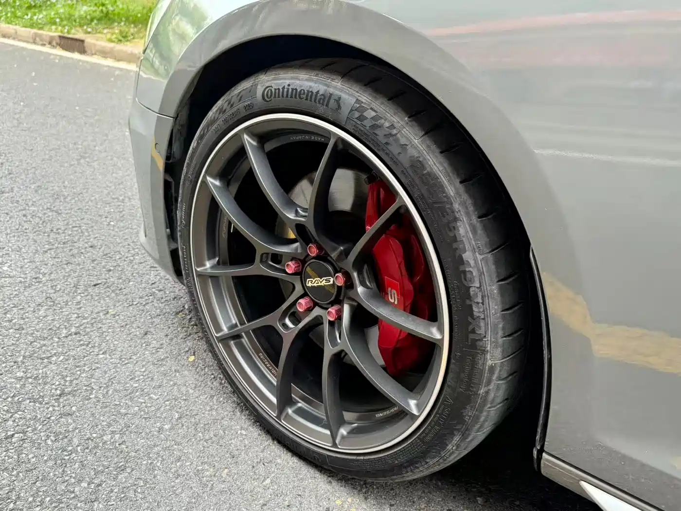 Audi S4 2020 S4 3.0TFSI фото 13