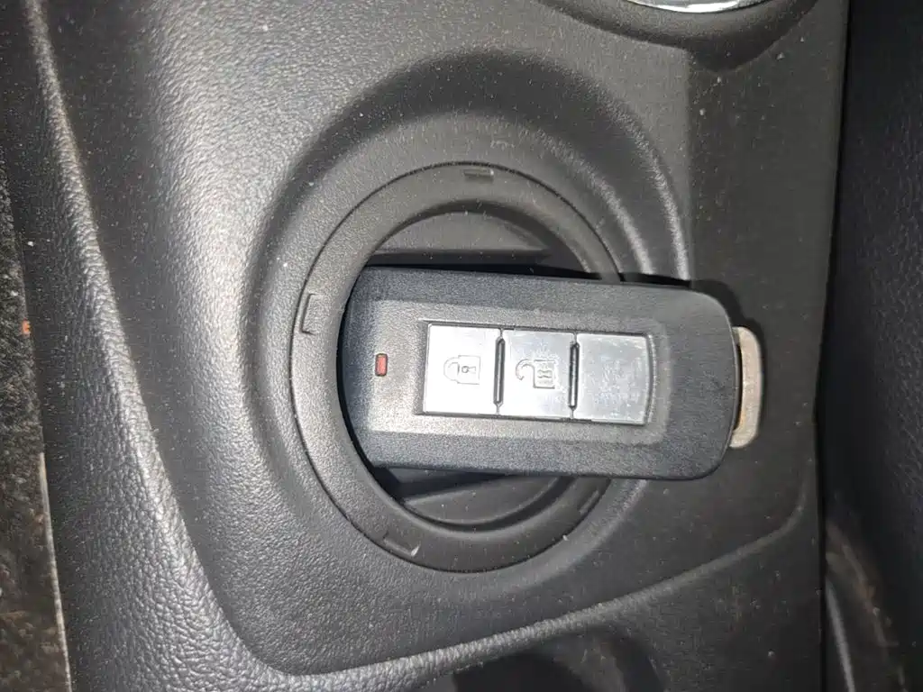 Mitsubishi ASX 2020 2018 2.0L CVT 2WD Premium