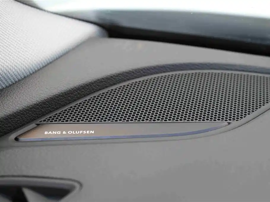 Audi A4L 2020 40 TFSI Luxury Dynamic фото 10