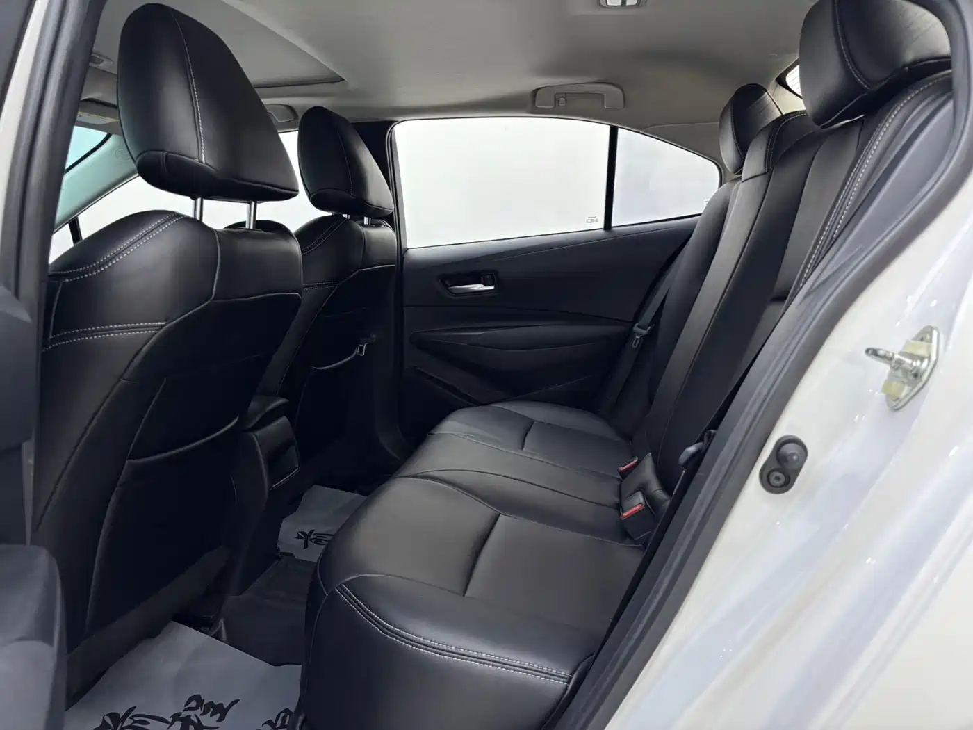Toyota Corolla 2021 1.2T S-CVT Elite PLUS Edition фото 5