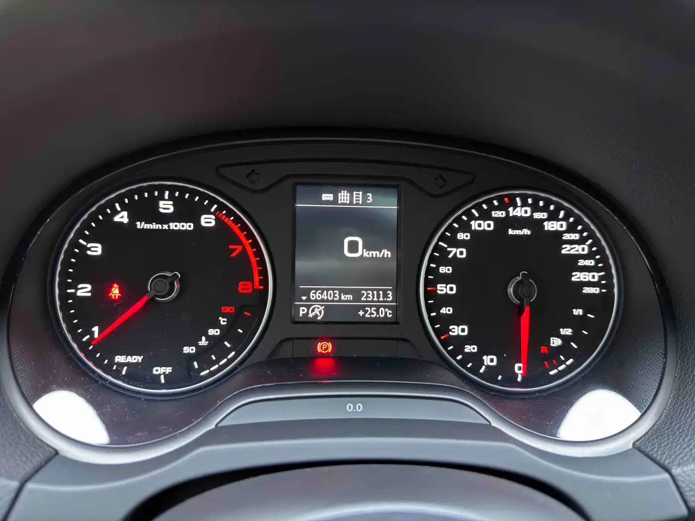 Audi A3 2020 Limousine 35 TFSI Fashion China VI фото 11