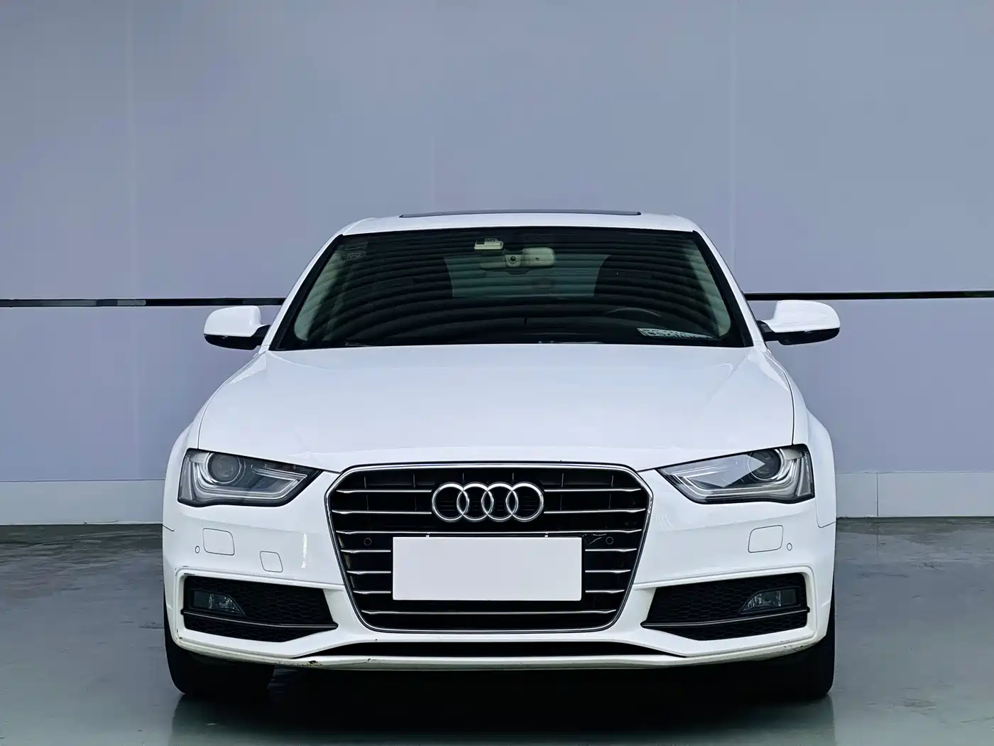 Audi A4L 2016 35 TFSI Collector's Edition S line Comfort фото 2