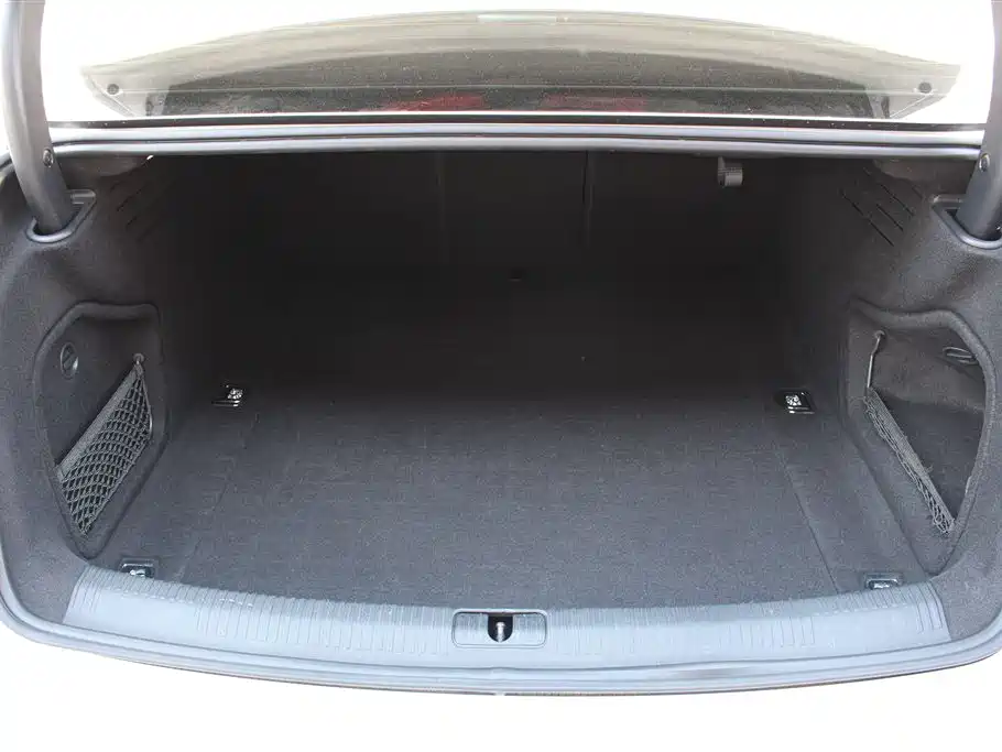 Audi A4L 2020 40 TFSI Luxury Dynamic фото 11
