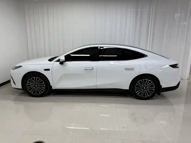 Geely Galaxy Galaxy Xingyao 8 2025 130km EM-i Premium Edition фото 4