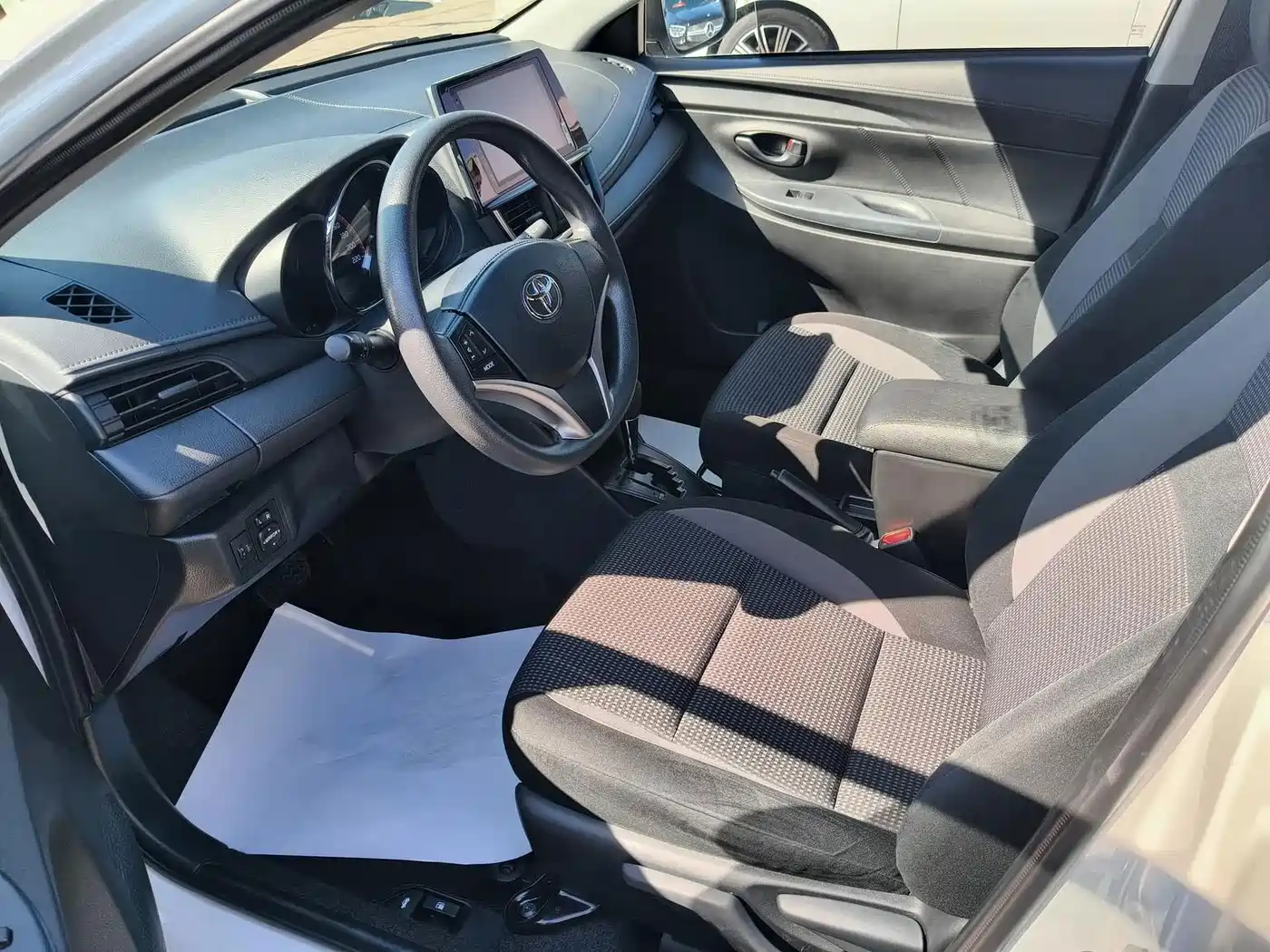Toyota Vios, миниатюра 6