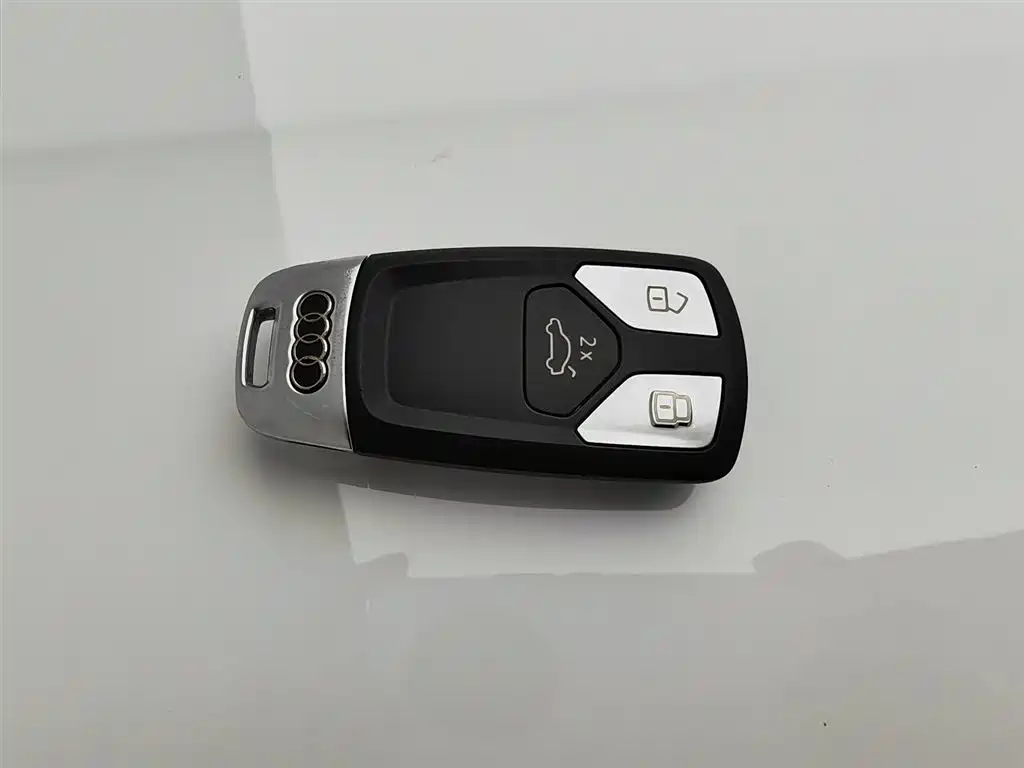 Audi A4L 2019 40 TFSI Fashion (China V) фото 19
