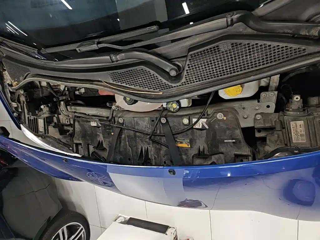 smart forfour 2017 2016 0.9T 66kW Ultimate Edition
