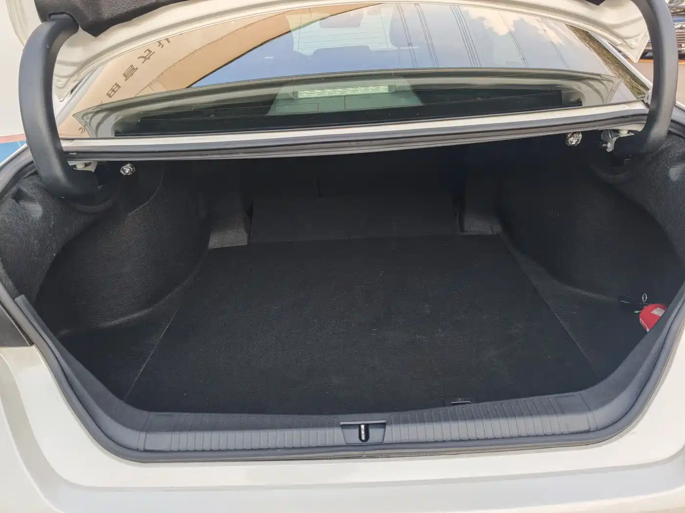 Toyota Avalon 2019 2.0L XLE Premium Edition (China VI) фото 29