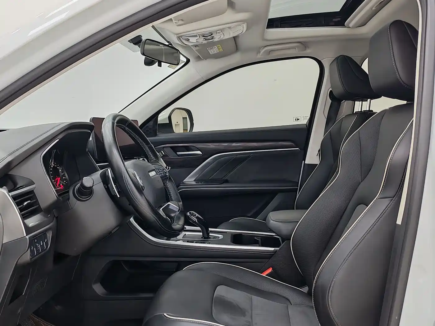 Haval H6 2021 National Trend Edition 1.5T Automatic Urban Edition фото 7