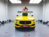صورة 3 - Maserati Levante