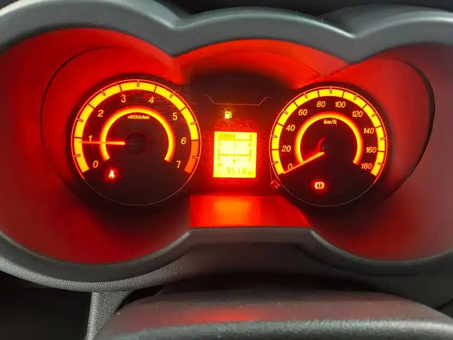Changan Kaicheng Changan Star 5 2025 2021 1.4L Standard Panel Van China VI EA14MR