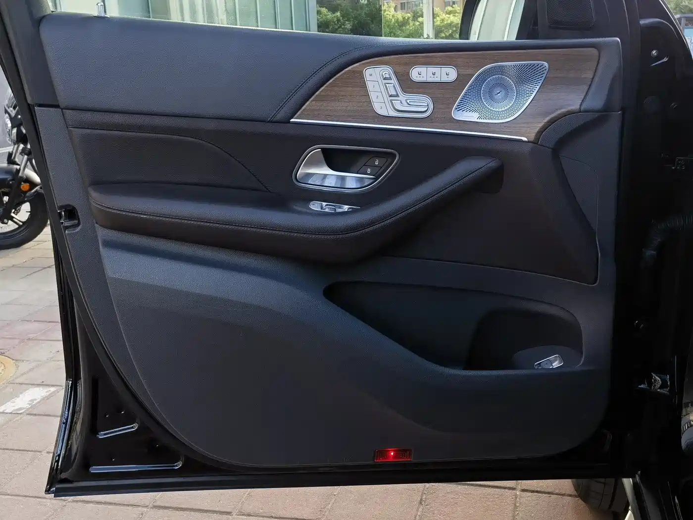 Mercedes-Benz GLS 2020 GLS 450 4MATIC Luxury фото 4