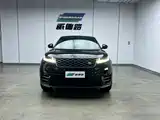Фото 2 - Land Rover Range Rover Velar