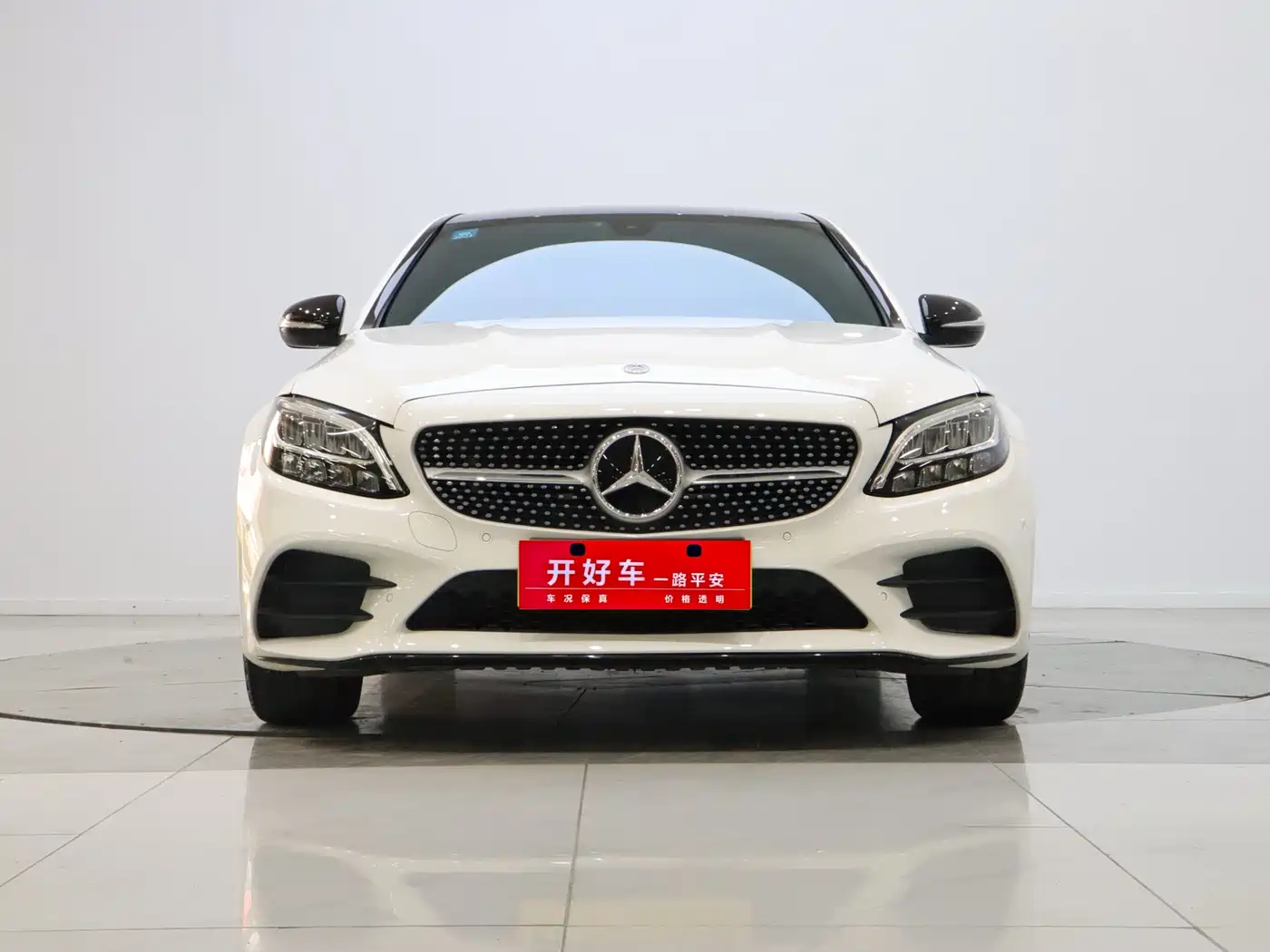 Mercedes-Benz C-Class 2020 C 260 Sport Edition фото 2
