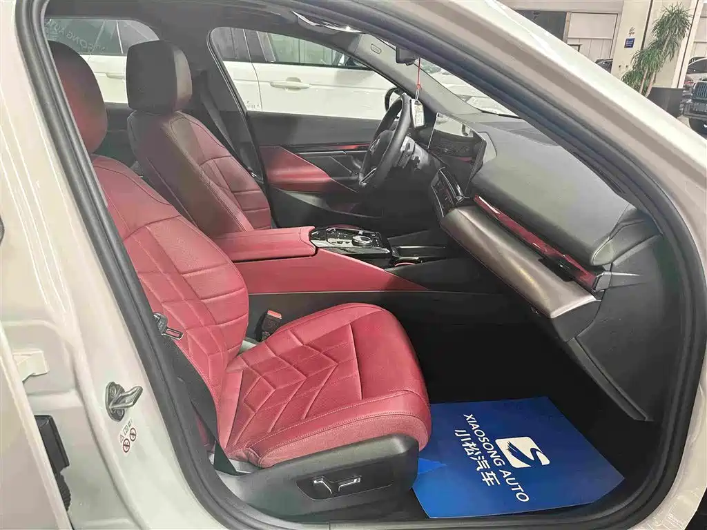 BMW 5 Series 2026 2024 530Li Leading M Sport Package