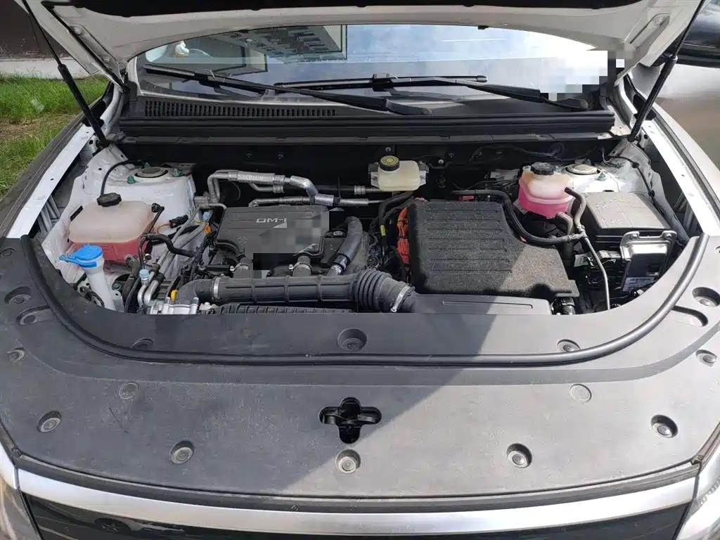 BYD Seal 05 DM-i 2025 DM-i Smart Drive Edition 115KM Honor фото 11