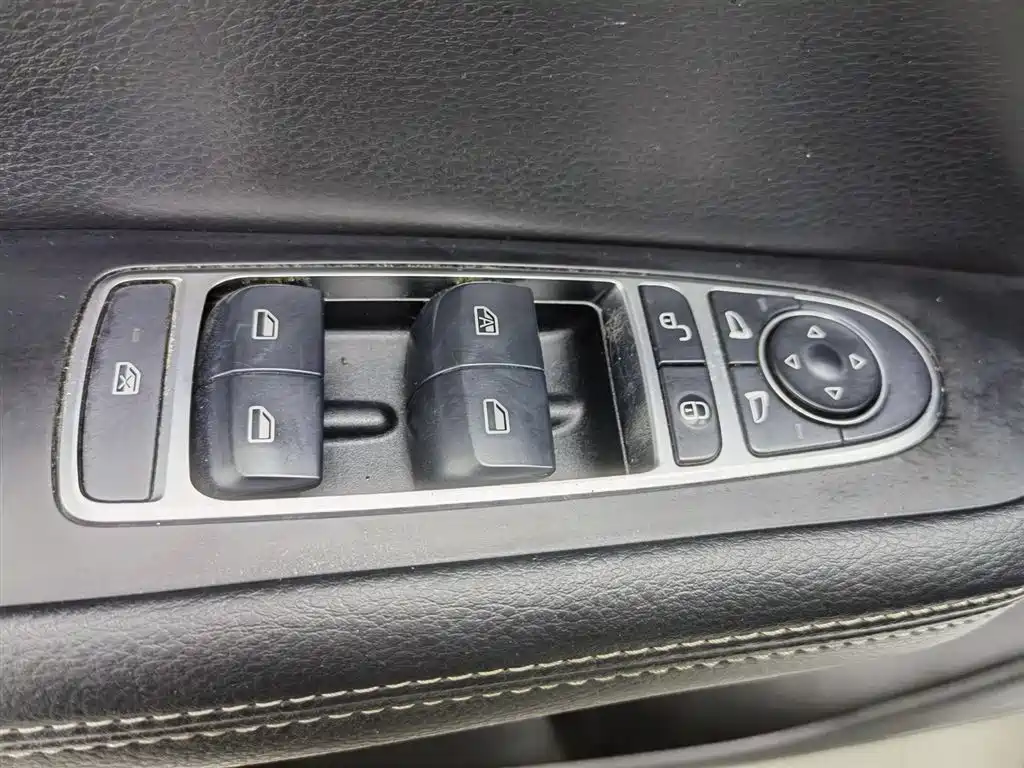 BYD Song MAX 2019 1.5T Automatic Smart Connection Rui Yi 7-seater China V фото 9