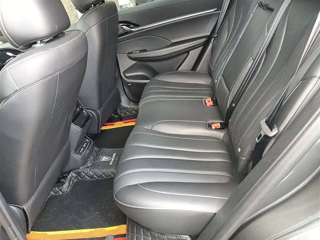 Roewe RX5 MAX 2023 2022 2.0T Auto Promising Honor Edition