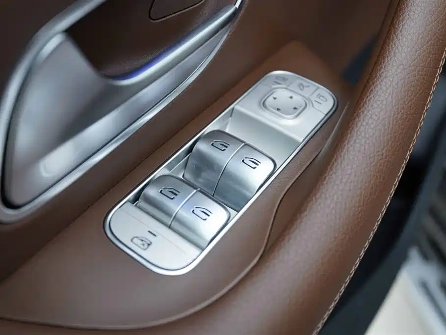 Mercedes-Benz GLE 2024 GLE 450 4MATIC Sport фото 10