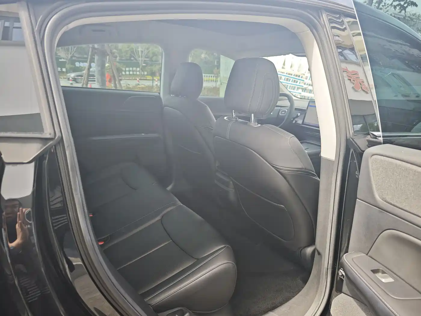 XPeng G6 2023 580 Long Range Pro фото 12