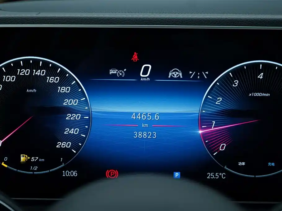 Mercedes-Benz GLE 2024 GLE 450 4MATIC Sport фото 8