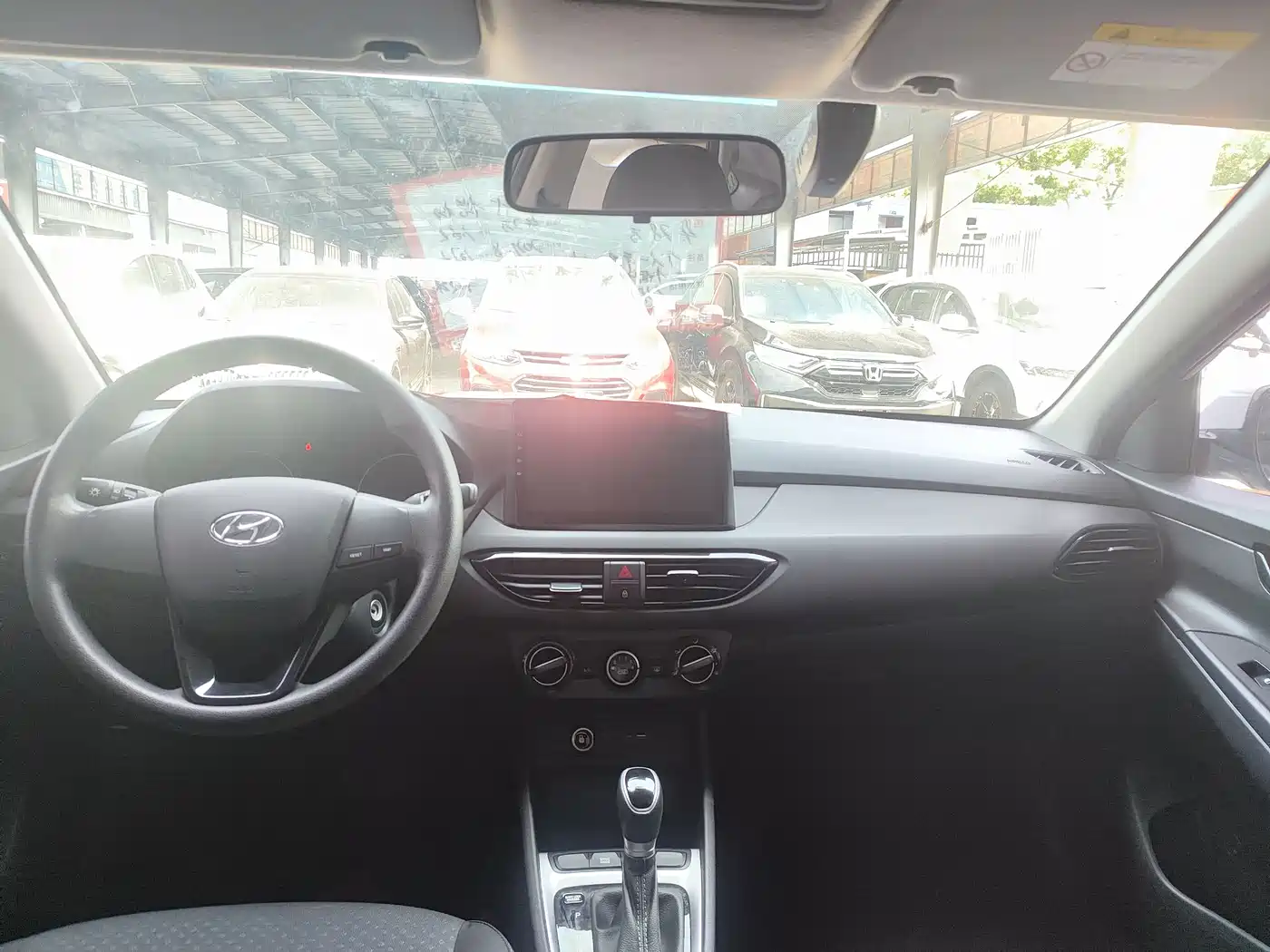 Hyundai Elantra 2020 1.6L Auto GLS Value Edition фото 8