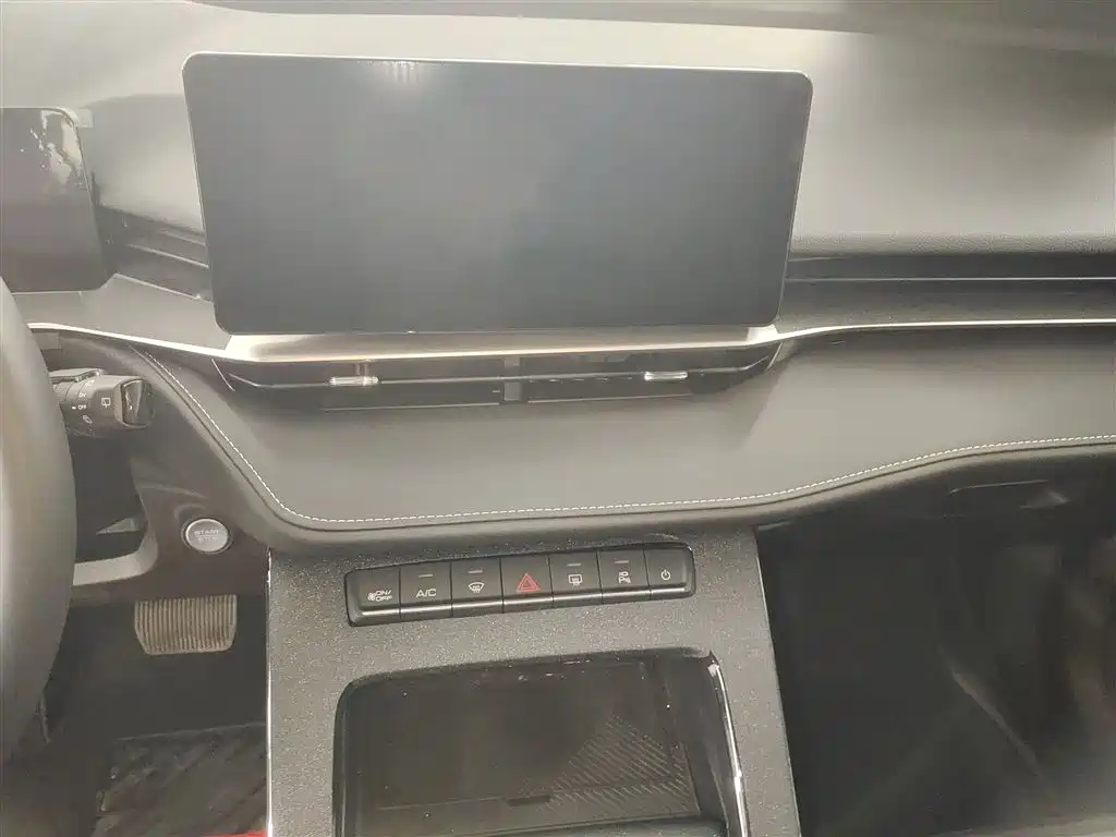 Haval H6 2022 3rd Gen 1.5T Auto 2WD Max фото 5