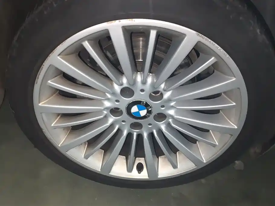 BMW 3 Series 2018 320Li xDrive Fashion Style фото 6