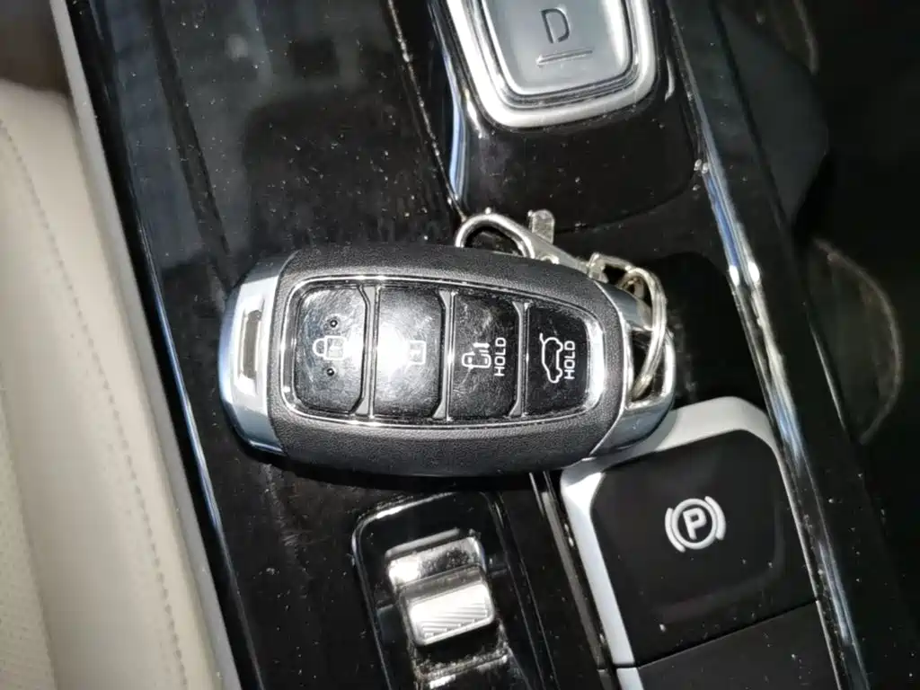 Photo 9 - Hyundai Custo